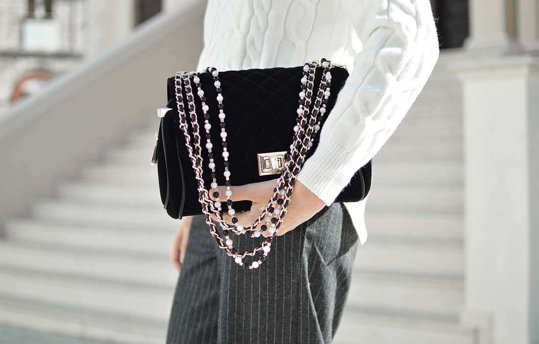 The Best Street Style Bags