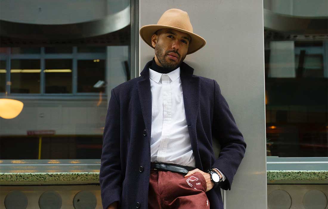 Mad Hatter