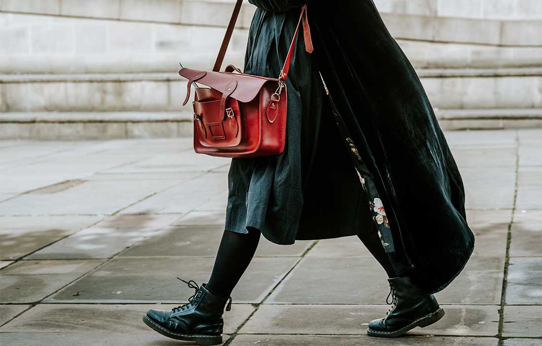 Retro-Inspired Style